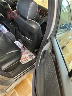 مێرسێدس بێنز E-Class